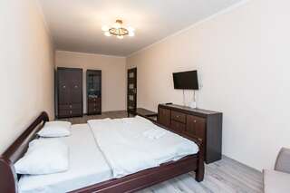 Апартаменты Trendy Apartment Львов Апартаменты с 2 спальнями-2