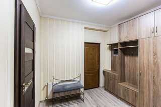 Апартаменты Trendy Apartment Львов Апартаменты с 2 спальнями-20