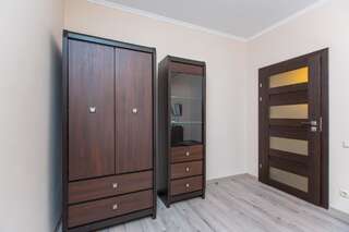 Апартаменты Trendy Apartment Львов Апартаменты с 2 спальнями-21