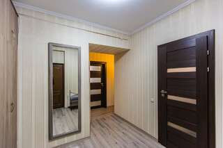 Апартаменты Trendy Apartment Львов Апартаменты с 2 спальнями-33