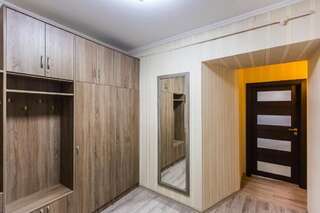 Апартаменты Trendy Apartment Львов Апартаменты с 2 спальнями-45