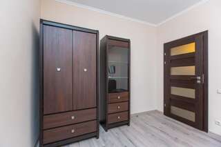 Апартаменты Trendy Apartment Львов Апартаменты с 2 спальнями-54