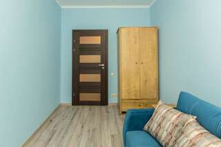 Апартаменты Trendy Apartment Львов Апартаменты с 2 спальнями-67