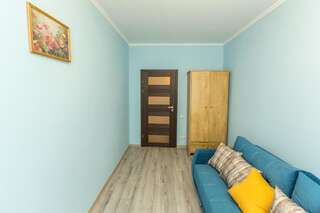 Апартаменты Trendy Apartment Львов Апартаменты с 2 спальнями-68