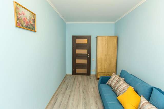 Апартаменты Trendy Apartment Львов-16