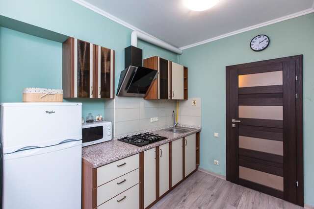 Апартаменты Trendy Apartment Львов-25