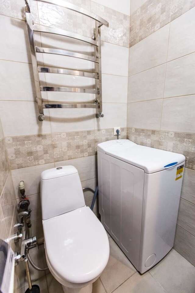 Апартаменты Trendy Apartment Львов-33