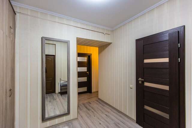 Апартаменты Trendy Apartment Львов-35