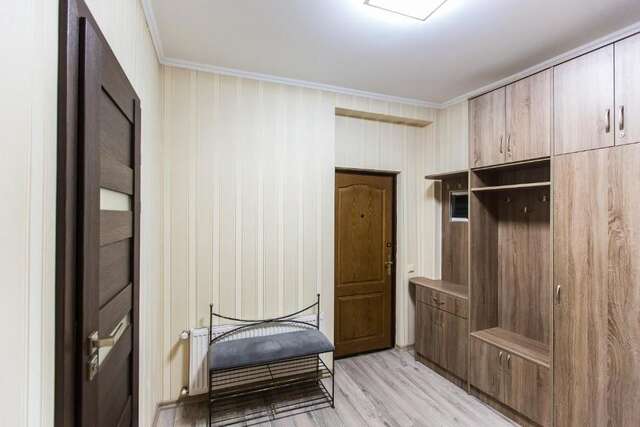 Апартаменты Trendy Apartment Львов-45