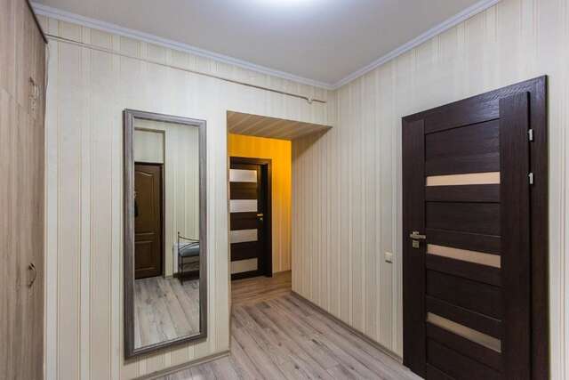 Апартаменты Trendy Apartment Львов-46