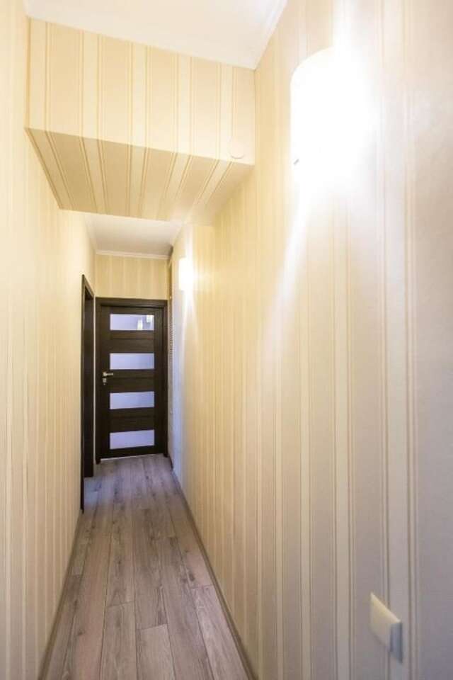 Апартаменты Trendy Apartment Львов-48