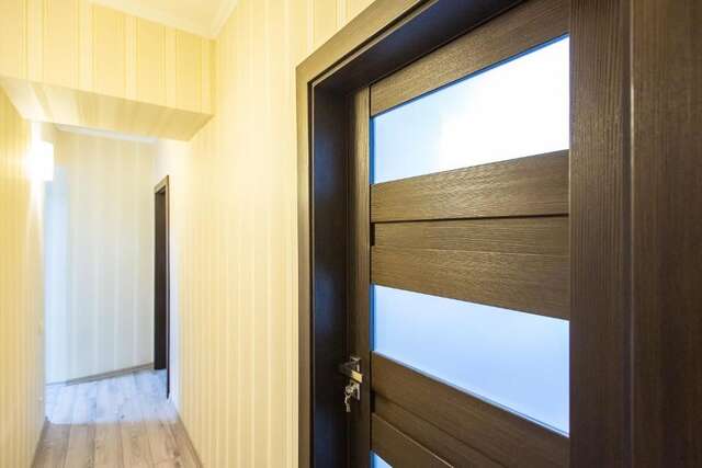 Апартаменты Trendy Apartment Львов-49