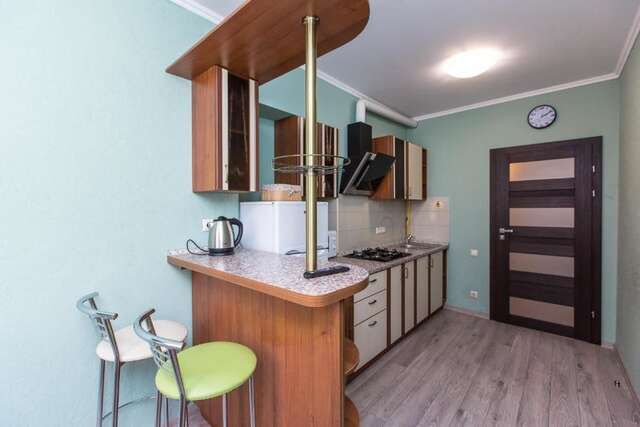 Апартаменты Trendy Apartment Львов-50