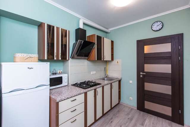 Апартаменты Trendy Apartment Львов-52