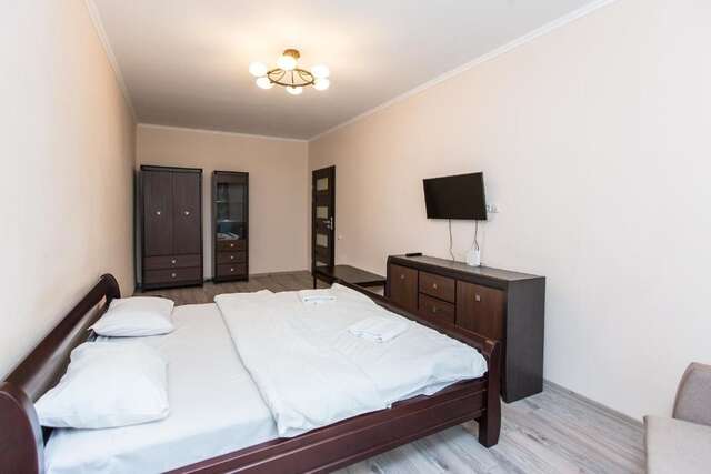 Апартаменты Trendy Apartment Львов-58
