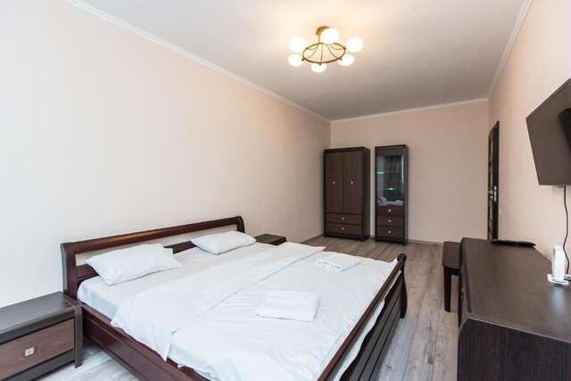 Апартаменты Trendy Apartment Львов-60