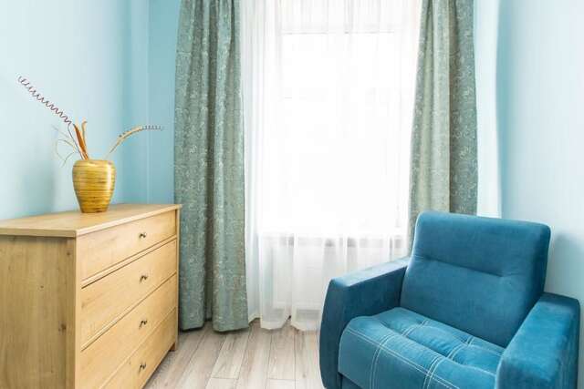 Апартаменты Trendy Apartment Львов-67