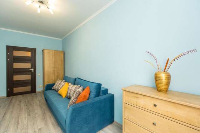 Апартаменты Trendy Apartment Львов-68