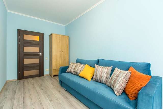 Апартаменты Trendy Apartment Львов-71