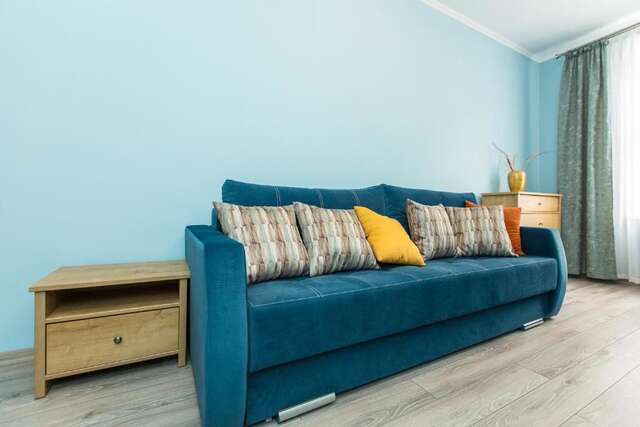 Апартаменты Trendy Apartment Львов-74